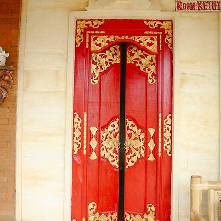 Rice Padi Artha Hotel Ubud  Exterior photo