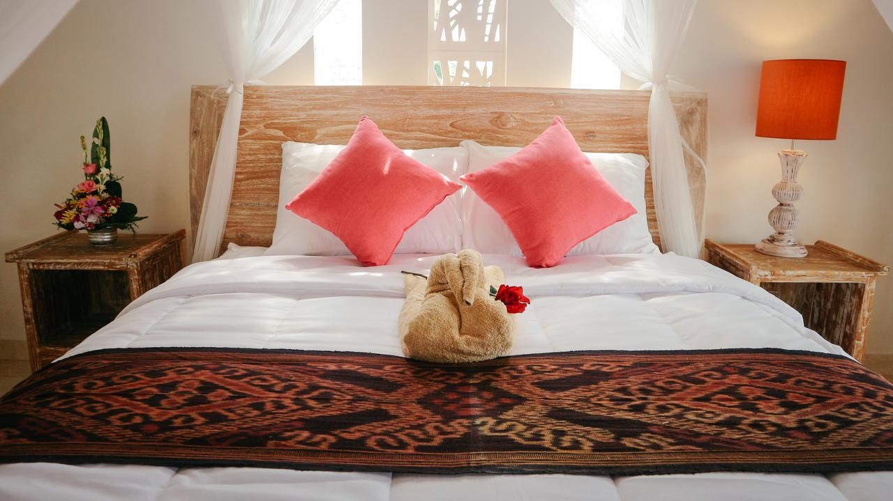 Rice Padi Artha Hotel Ubud  Exterior photo