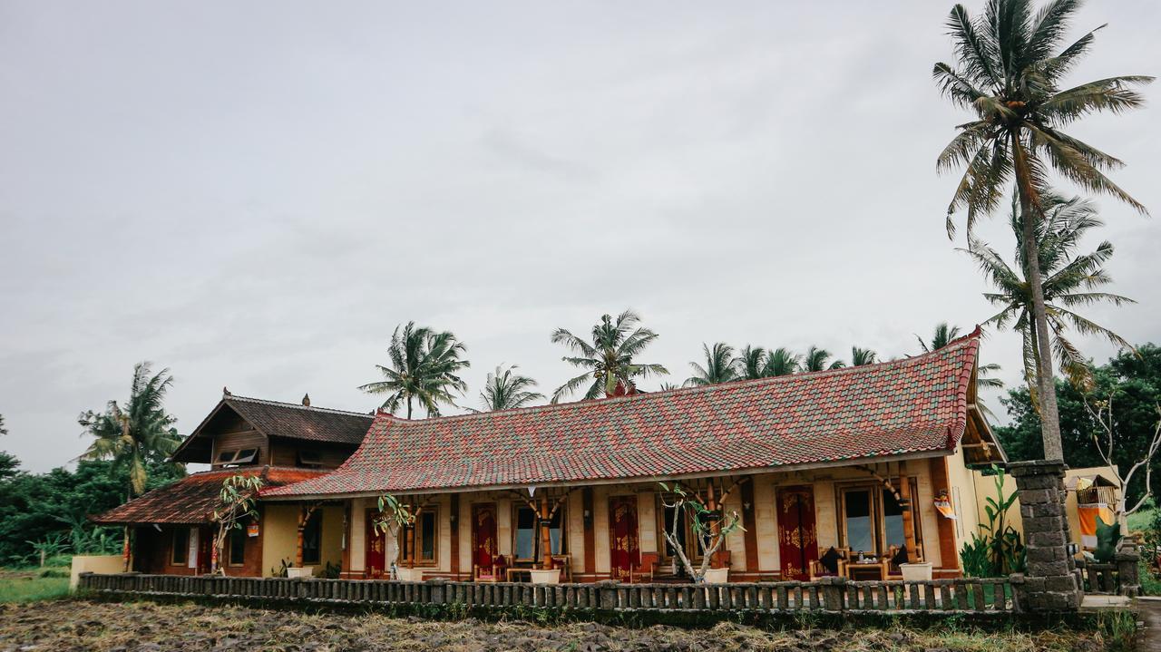 Rice Padi Artha Hotel Ubud  Exterior photo